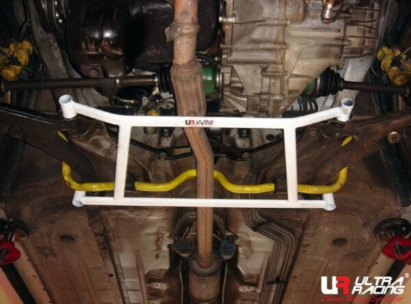 Toyota Starlet / Tercel - Front Lower Bar / Front Member Brace
