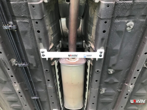 Nissan Altima / Teana - Middle Lower Bar / Middle Member Brace