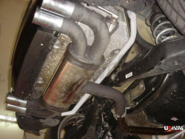 Volkswagen Golf GTI - Rear Torsion Bar / Rear Frame Brace