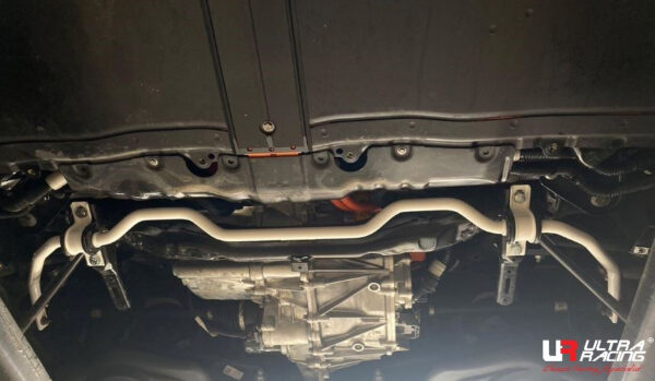 Tesla Model 3 - Rear Anti-Roll Bar / Rear Sway Bar / Rear Stabilizer Bar
