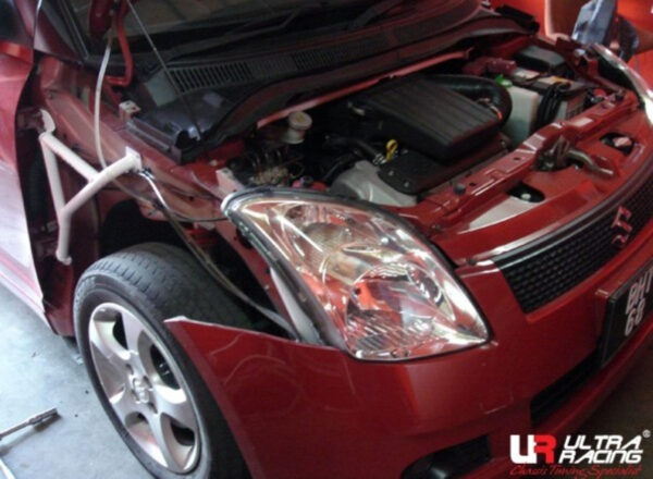 Suzuki Swift - Fender Bar / Fender Brace
