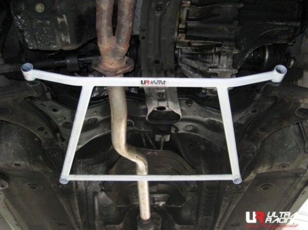 Toyota Corona - Front Lower Bar / Front Member Brace