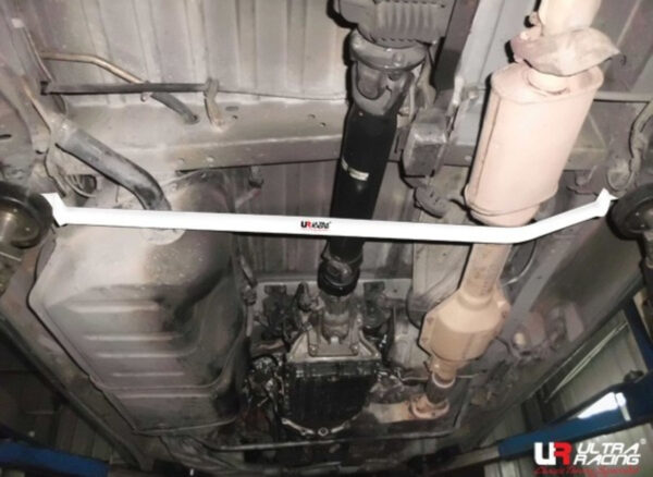 Toyota Estima - Rear Lower Bar / Rear Member Brace