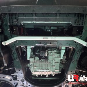 MG ZS  - Front Lower Bar / Front Member Brace