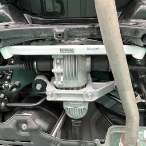 Lexus RX350 - Rear Lower Bar / Rear Member Brace