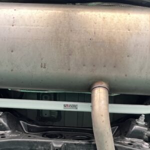 Lexus RX350 -  Rear Lower Bar / Rear Member Brace