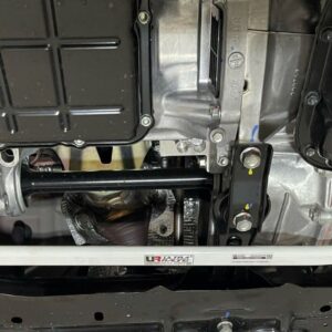 Mitsubishi X Force- Front Lower Bar / Front Member Brace