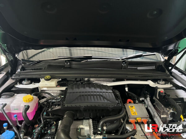 Jaecoo - Front Strut Bar / Front Tower Bar / Front Upper Brace