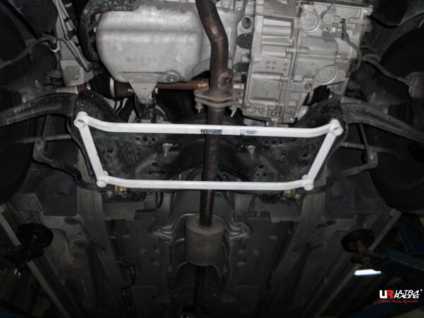 Peugeot 206CC / 207 - Front Lower Bar / Front Member Brace