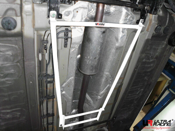 Peugeot 308-II - Middle Lower Bar / Middle Member Brace