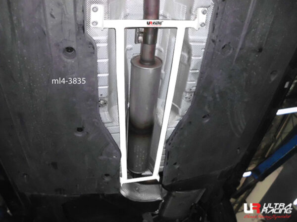 Volkswagen Passat - Middle Lower Bar / Middle Member Brace
