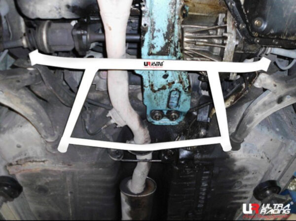 Toyota Corolla - Front Lower Bar / Front Member Brace