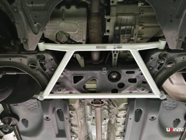 Volkswagen Beetle / Jetta - Front Lower Bar / Front Member Brace