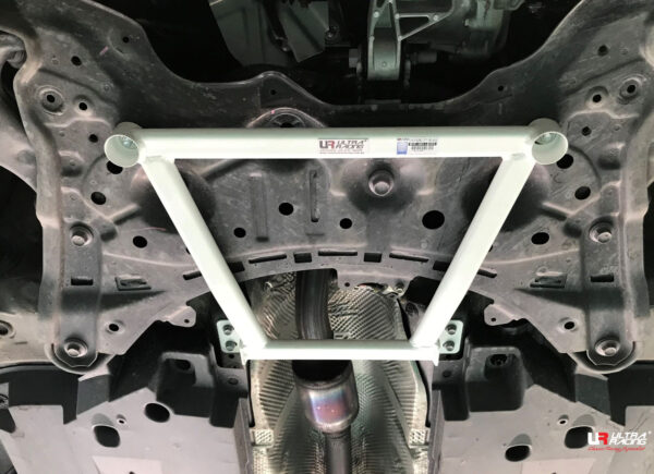 Toyota C-HR / Prius - Front Lower Bar / Front Member Brace