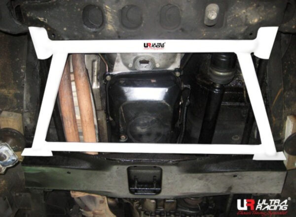 Ssangyong Musso - Front Lower Bar / Front Member Brace