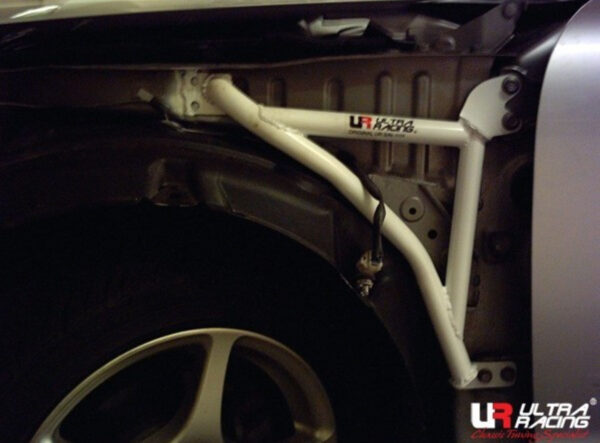 Toyota MRS - Fender Bar / Fender Brace