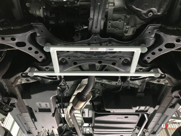 Toyota Esquire / Noah / Voxy - Front Lower Bar / Front Member Brace