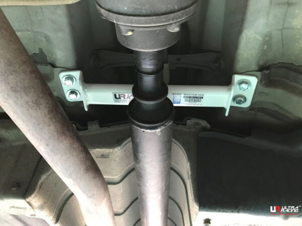 Toyota RAV4 - Middle Lower Bar / Middle Member Brace