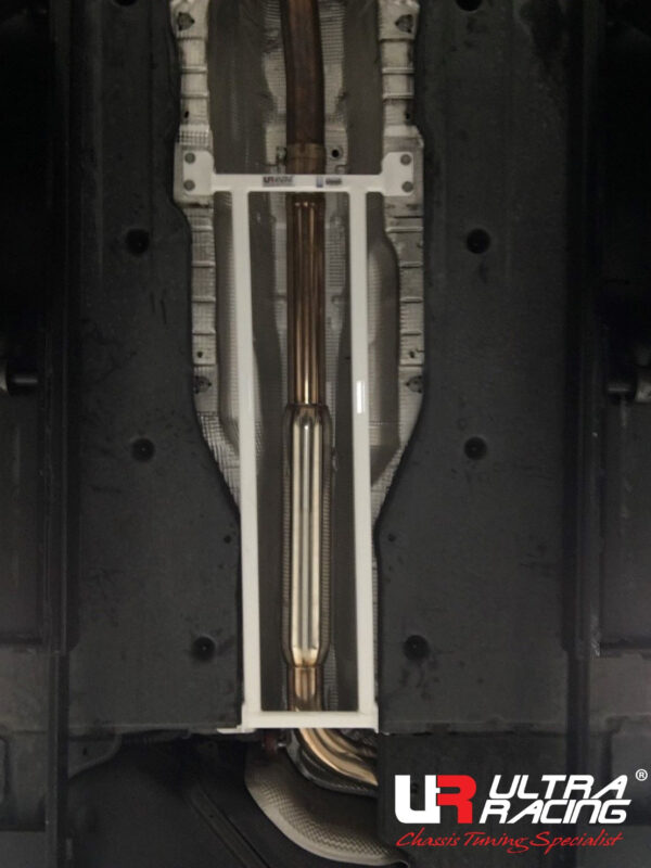 Skoda Superb - Middle Lower Bar / Middle Member Brace