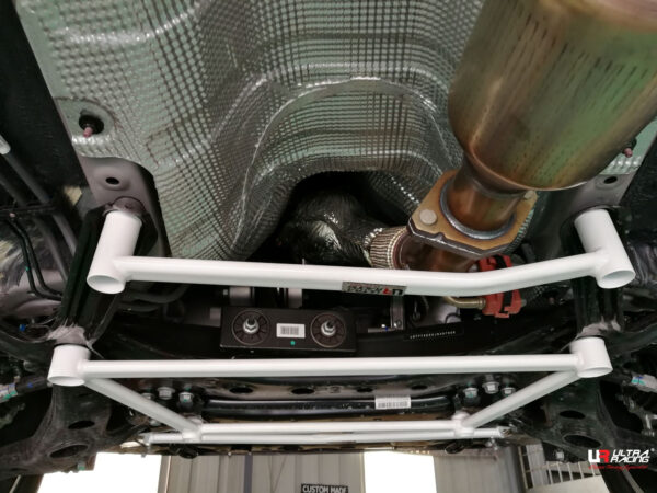 Proton X70 - Middle Lower Bar / Middle Member Brace