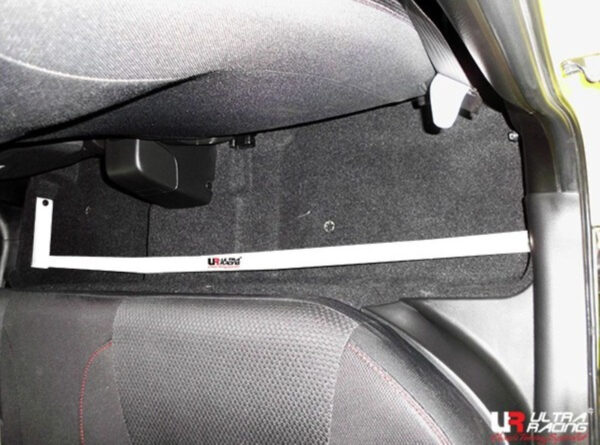 Suzuki Swift Sport - Room Bar / Room Cross Bar
