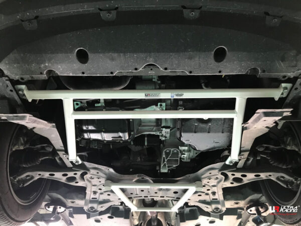 Toyota C-HR / Prius - Front Lower Bar / Front Member Brace