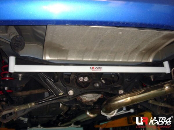 Toyota Caldina - Rear Torsion Bar / Rear Frame Brace