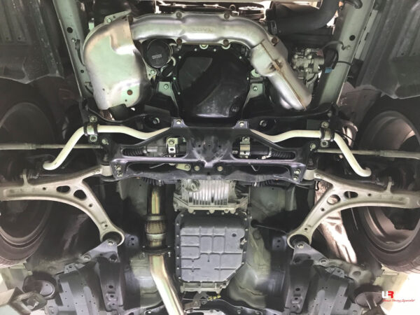 Subaru Exiga / Forester / Impreza / WRX STI - Front Anti-Roll Bar / Front Sway Bar / Front Stabilizer Bar
