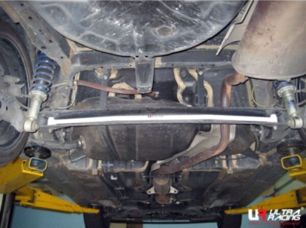 Toyota Corolla Altis - Middle Lower Bar / Middle Member Brace