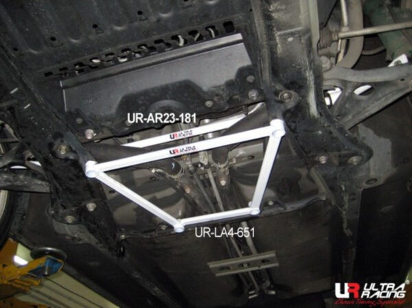 Toyota MRS - Front Lower Bar / Front Member Brace