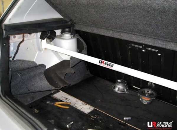 Volkswagen Golf GTI - Rear Strut Bar / Rear Tower Bar