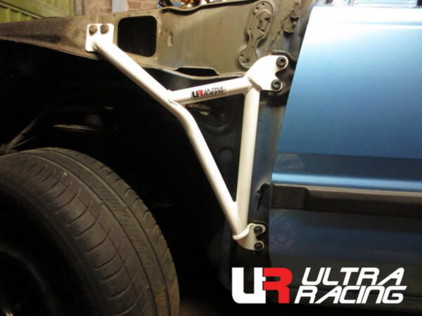 Toyota Starlet - Fender Bar / Fender Brace