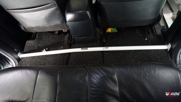 Toyota Fortuner / Hilux Vigo - Room Bar / Room Cross Bar