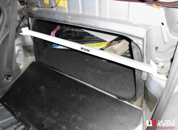 Toyota Soluna / Tercel - Rear Strut Bar / Rear Tower Bar