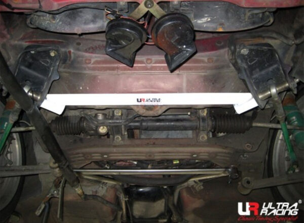 Toyota MR2 - Front Lower Bar / Front Member Brace