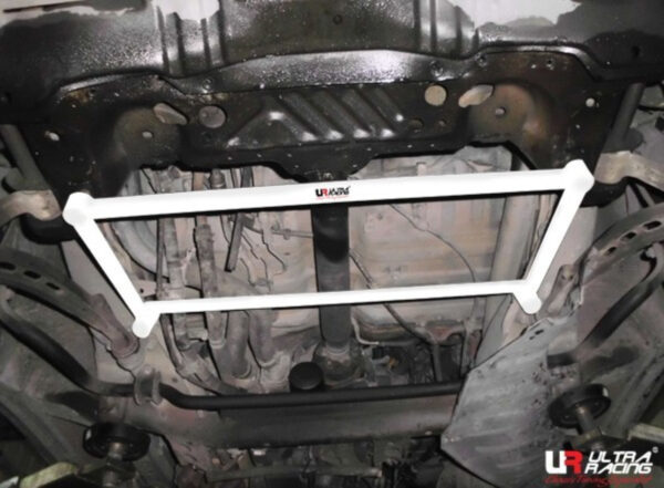 Toyota Estima - Front Lower Bar / Front Member Brace