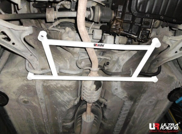 Toyota Soluna - Front Lower Bar / Front Member Brace