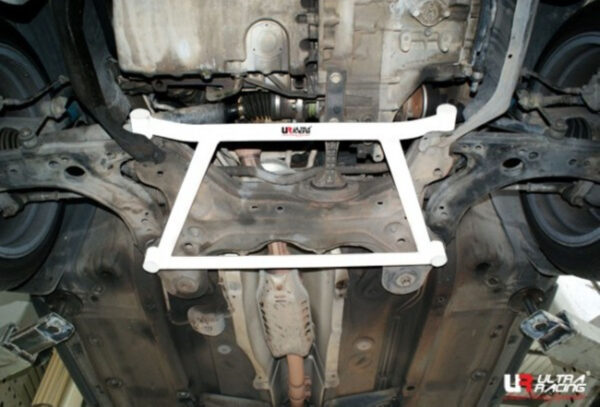 Volkswagen Golf GTI - Front Lower Bar / Front Member Brace
