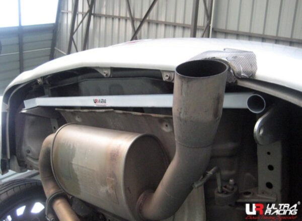Toyota Caldina - Rear Torsion Bar / Rear Frame Brace