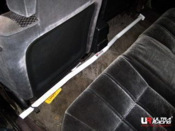 Toyota Corolla - Room Bar / Room Cross Bar