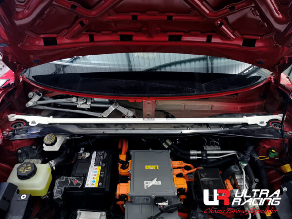 GWM Ora Good Cat - Front Strut Bar / Front Tower Bar / Front Upper Brace