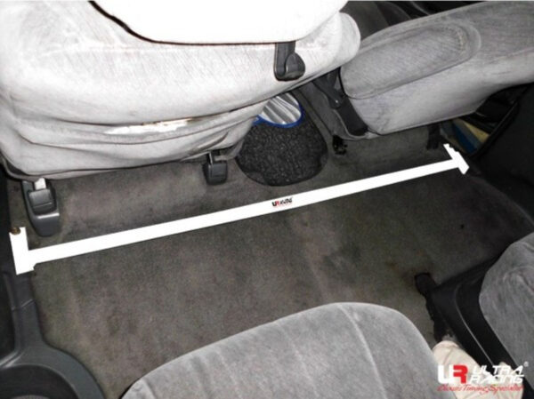 Toyota Estima - Room Bar / Room Cross Bar