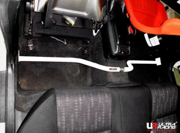 Toyota Altezza - Room Bar / Room Cross Bar