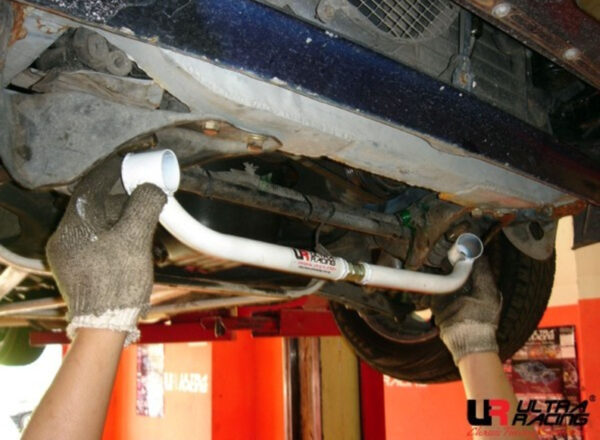 Toyota Corolla / Sprinter Trueno - Front Lower Bar / Front Member Brace