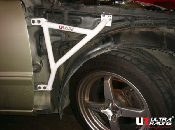 Toyota Corolla - Fender Bar / Fender Brace