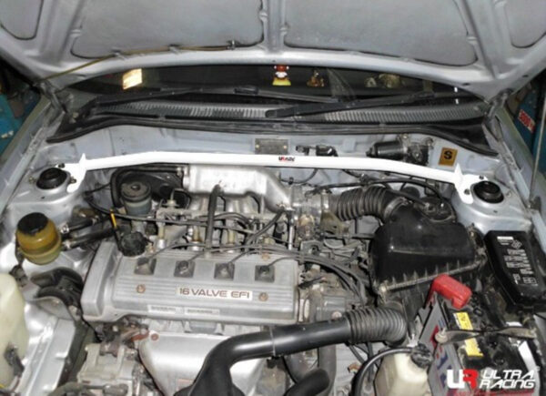 Toyota Soluna - Front Strut Bar / Front Tower Bar / Front Upper Brace