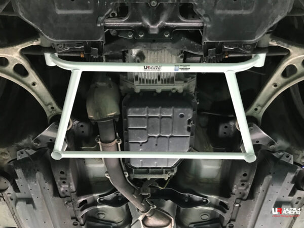 Proton Perdana - Middle Lower Bar / Middle Member Brace