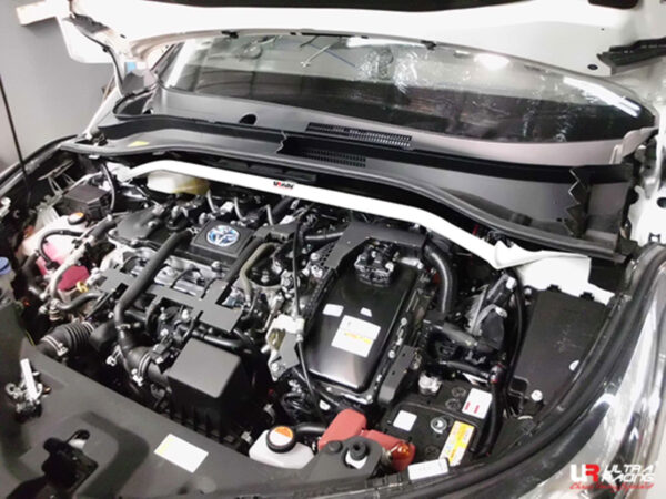 Toyota C-HR - Front Strut Bar / Front Tower Bar / Front Upper Brace