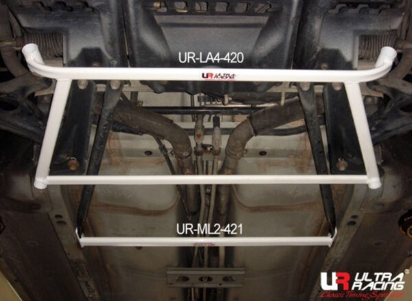 Toyota MRS - Front Lower Bar / Front Member Brace