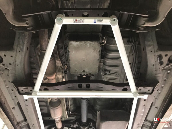 Toyota Innova - Front Lower Bar / Front Member Brace